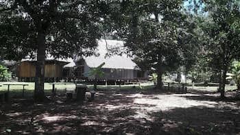 Casa Sandoval