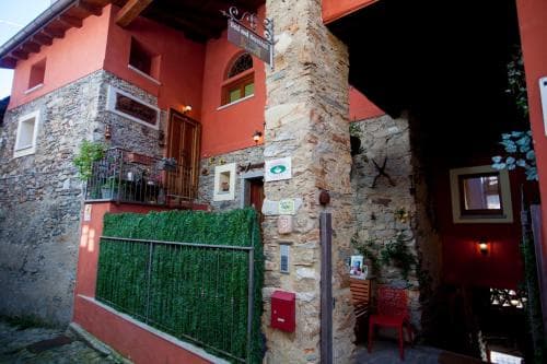 Casa Del Sole
