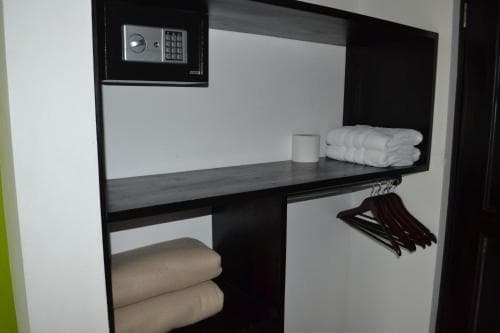 Hotel La Fortuna