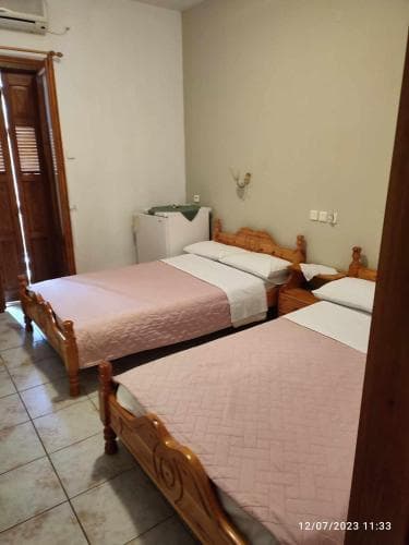 Nissaki Guesthouse
