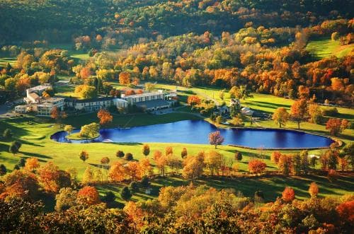 Honors Haven Resort & Spa