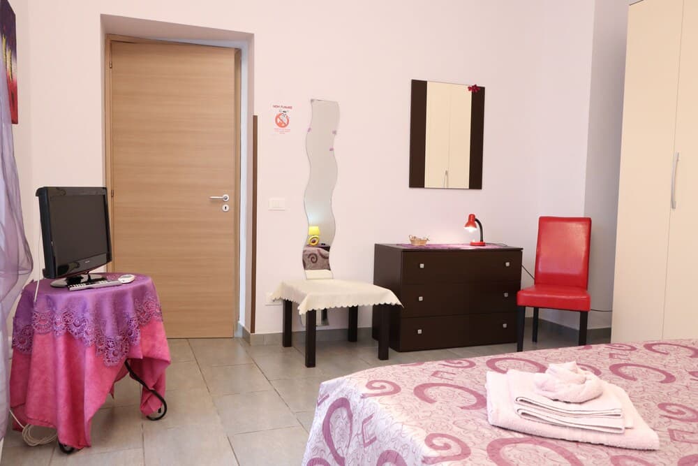 B&B Patrizialuna