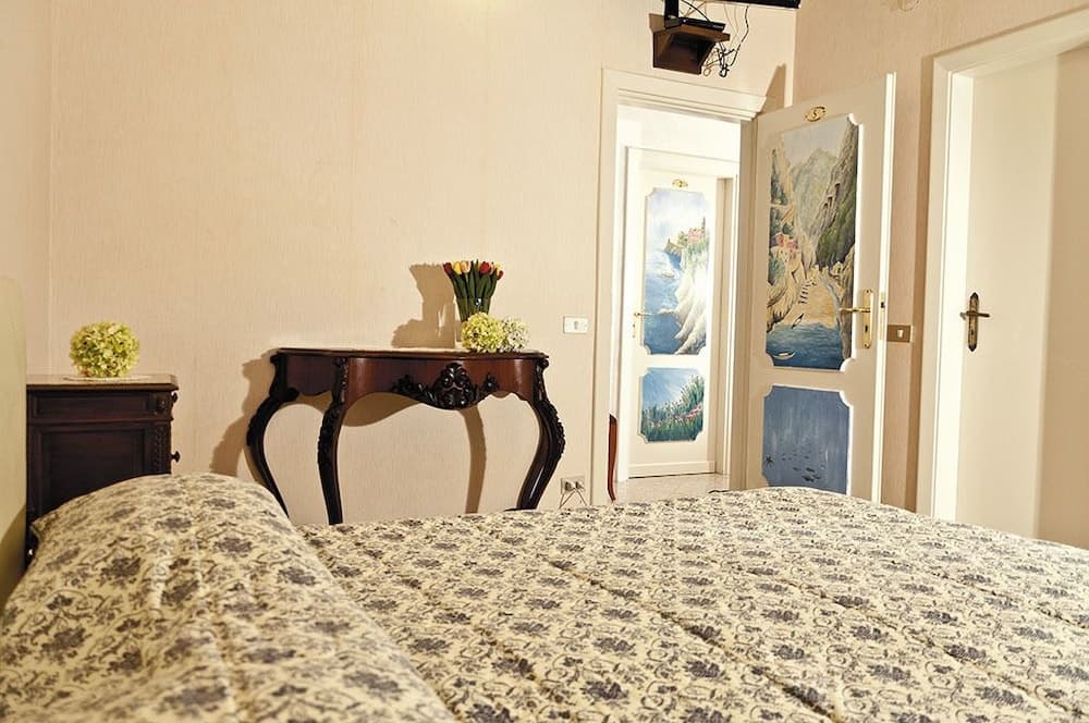 Leonardo s B&B