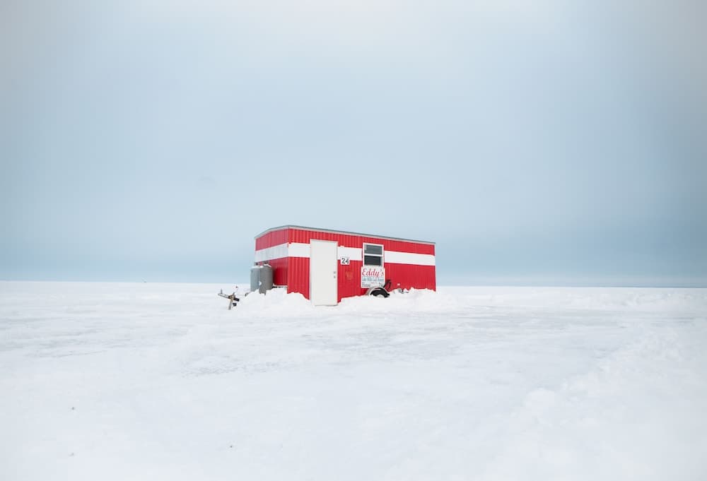 Eddy s Resort