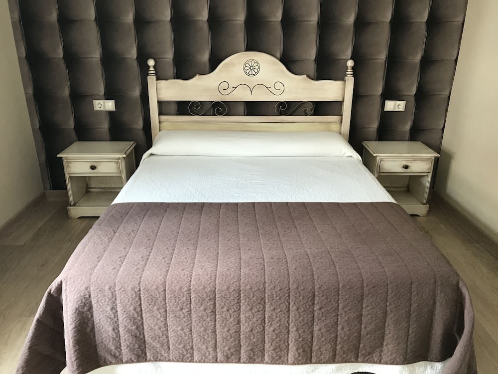Hostal Cafe Gutgreco