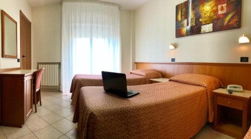 Hotel Sollievo