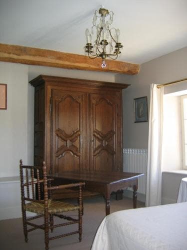 Maison D'hôtes Benoit Breton