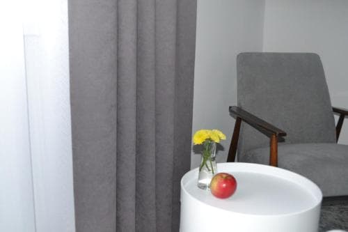 Smart Rooms