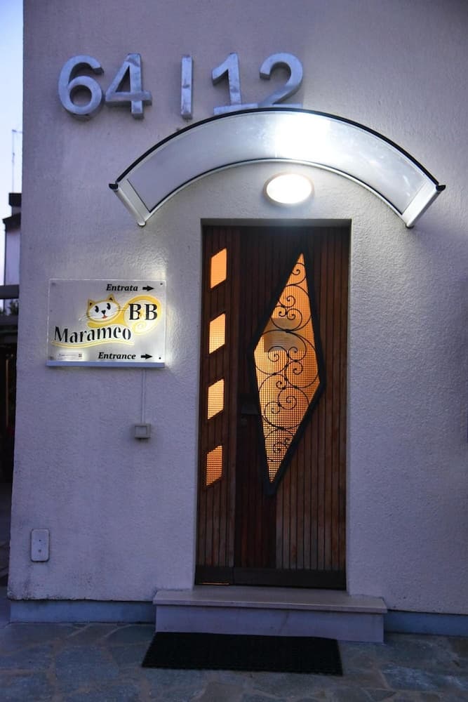 Bed & Breakfast Marameo