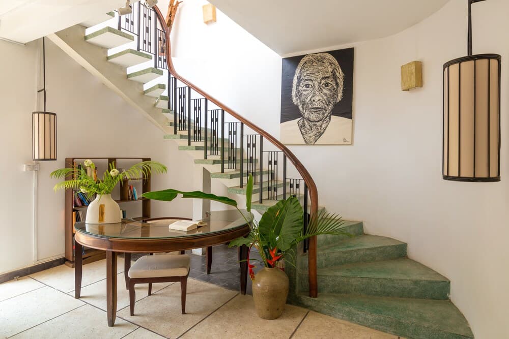Samsara Villa