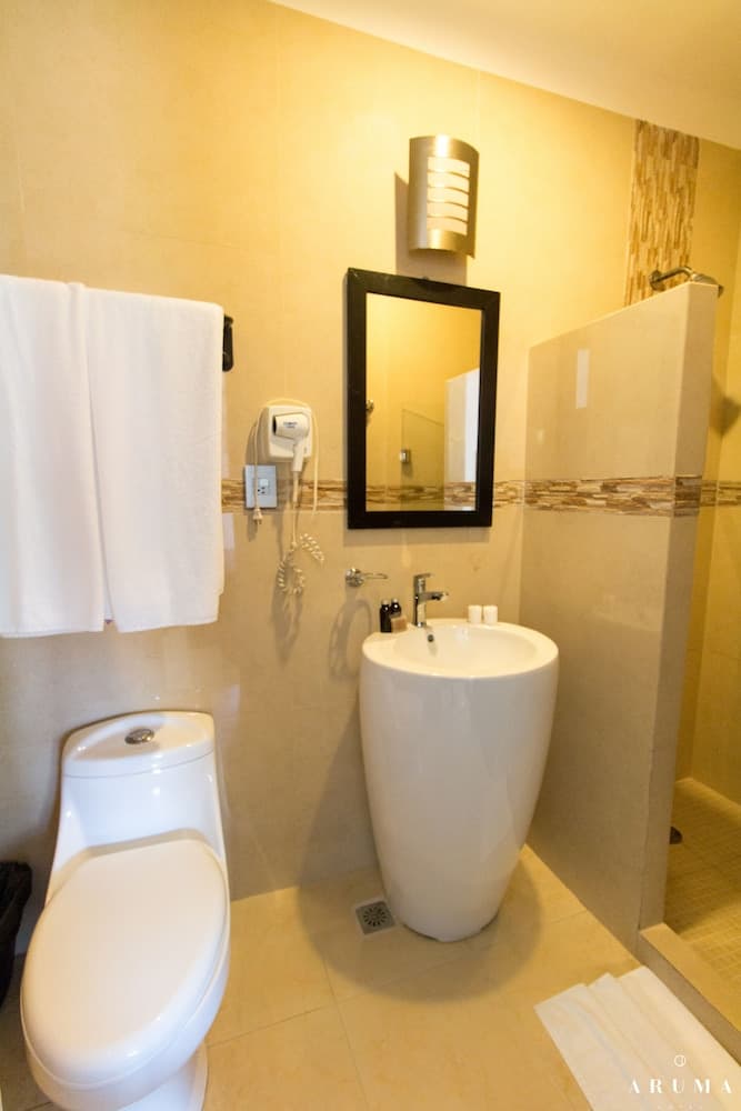 Aruma Suites