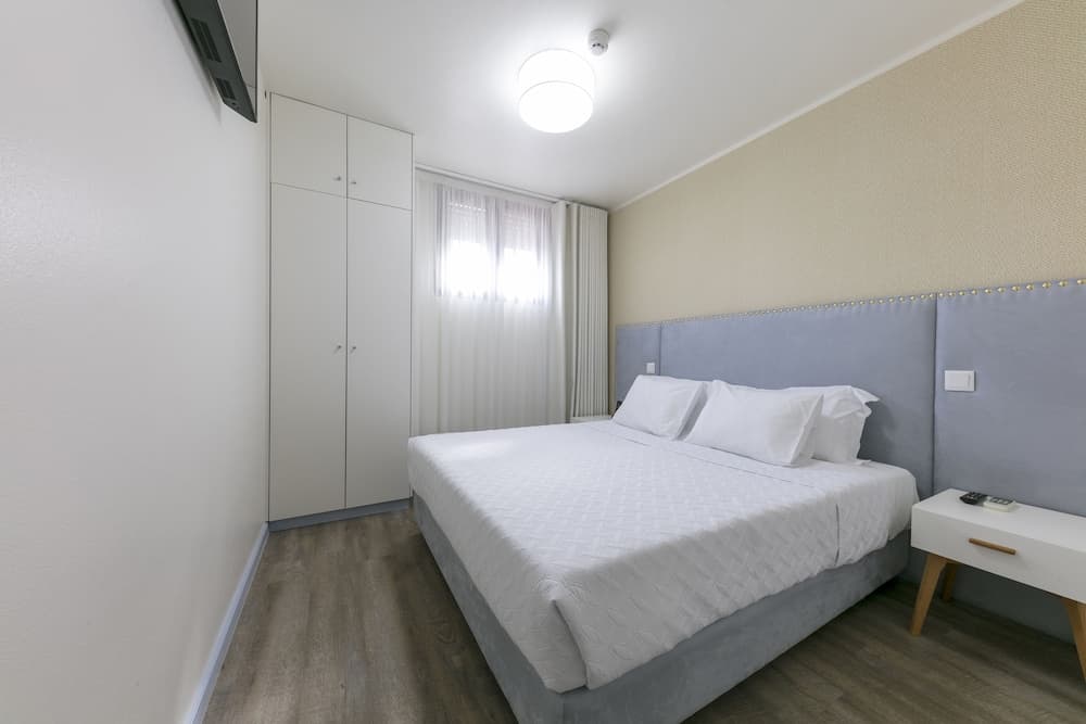 D  El Rei B&B