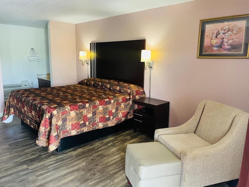 Finns Motel