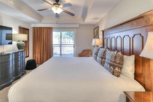 RiverStone Resort And Spa