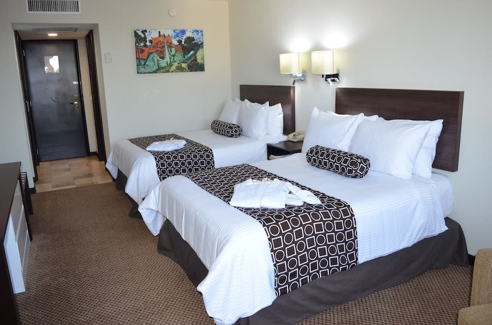 Wyndham Executivo Culiacan