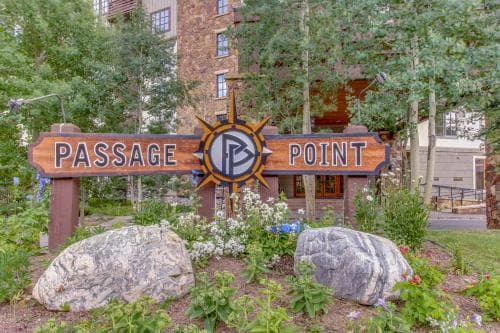 Passage Point 207