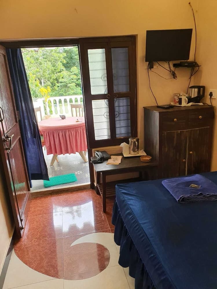 Park Guest house