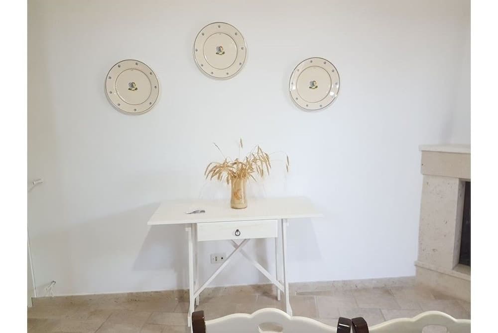 B&B Trulli Dal Conte