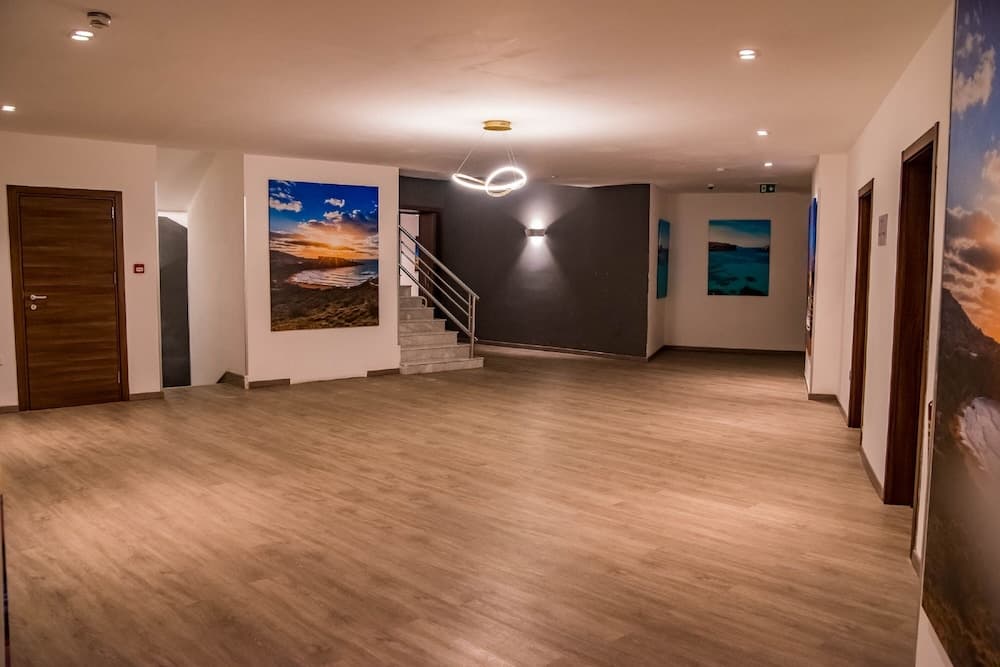 Pebbles Resort