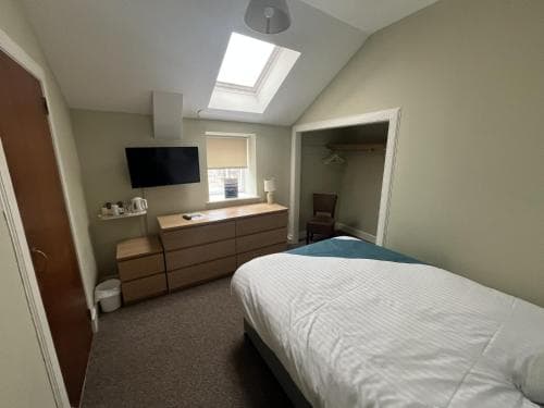 The Strathearn Hotel