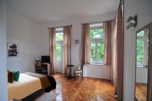 Hotel Villa Laurel