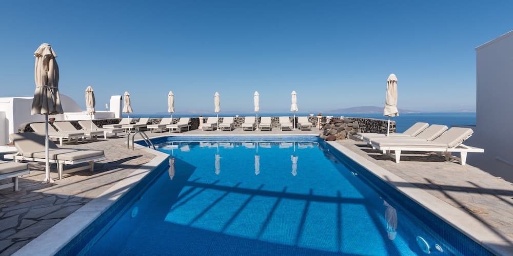 Agnadi View Villa