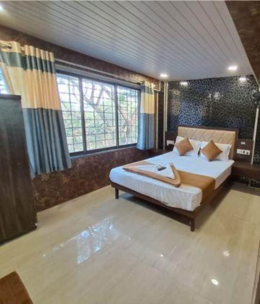 Fabexpress Ashirwad Residency