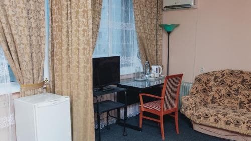 Aktobe Hotel
