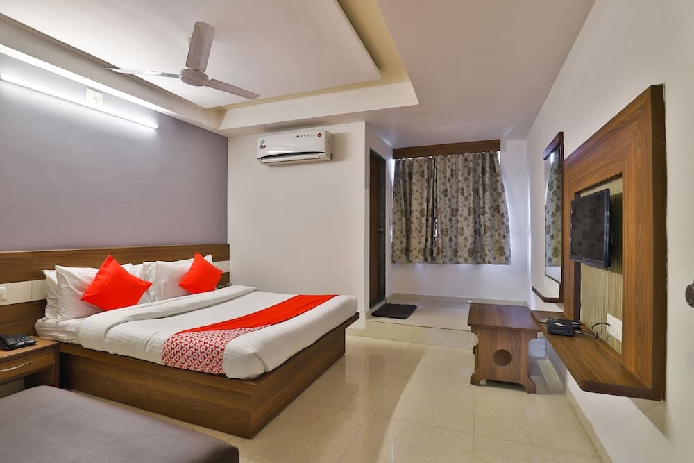 Hotel Tirupati
