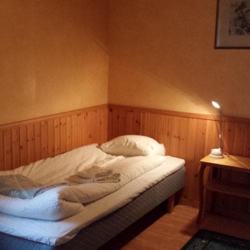 Bed & Breakfast i Håby
