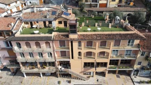 Hotel Sorriso