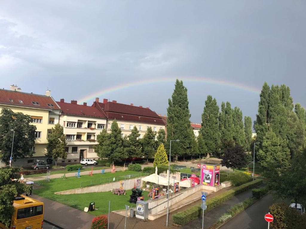 ZACHÁR Apartman