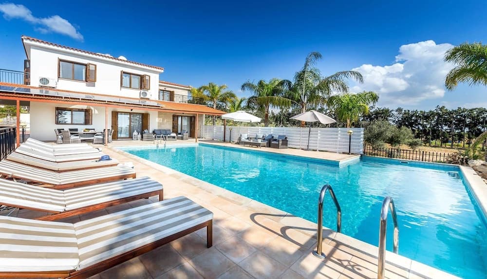 Villa Mojito