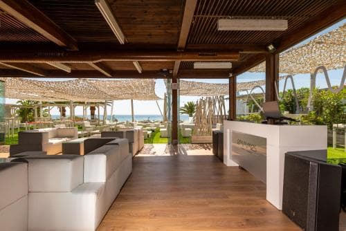 Hotel Antonio II