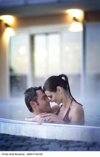 Golfblick Hotel Garni