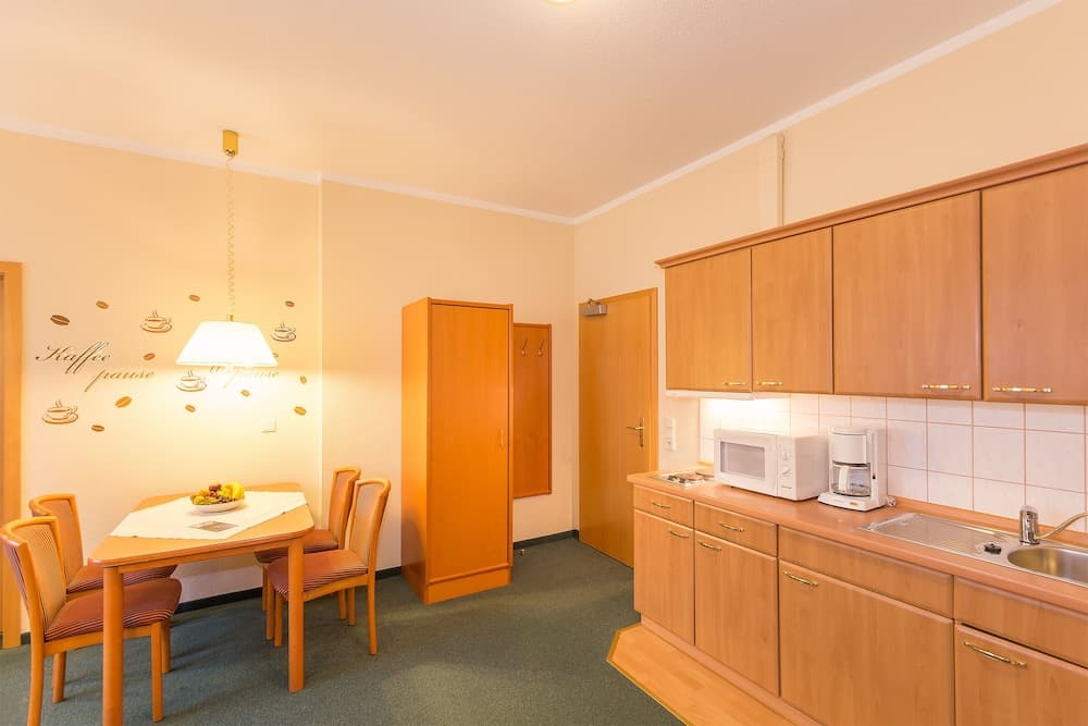 Aparthotel Villa Osada