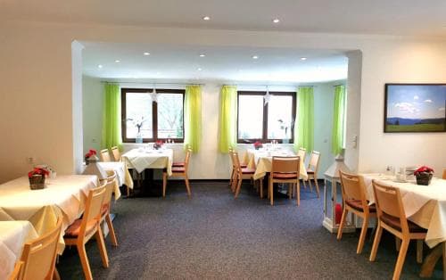 Hotel Arnica