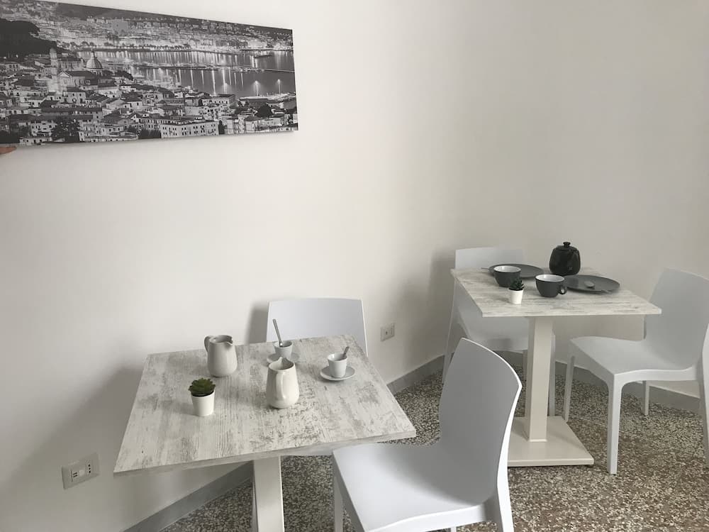 Mellos B&B