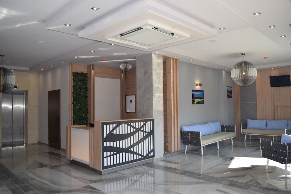 Hotel Cristiani