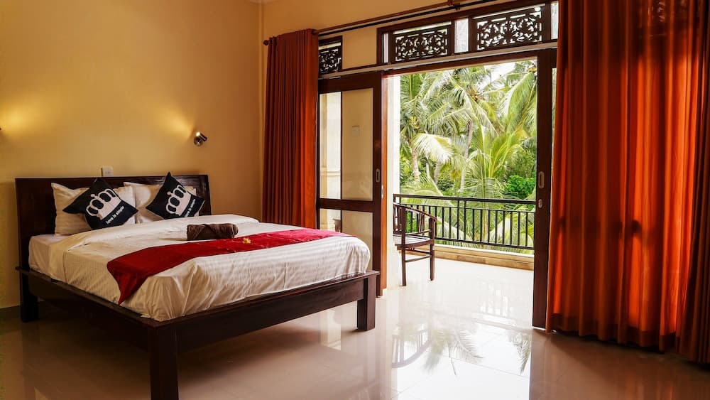 Bali 85 Beach Inn
