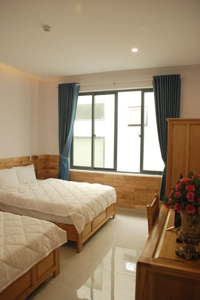 Bac Nam Hotel
