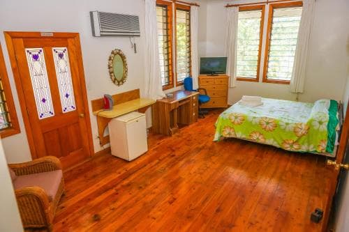Lynn's Getaway Accommodation