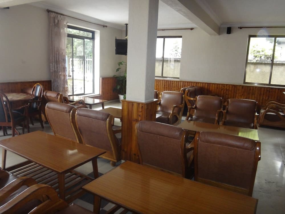 Midway Hotel