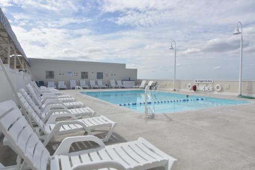 Biscayne Suites