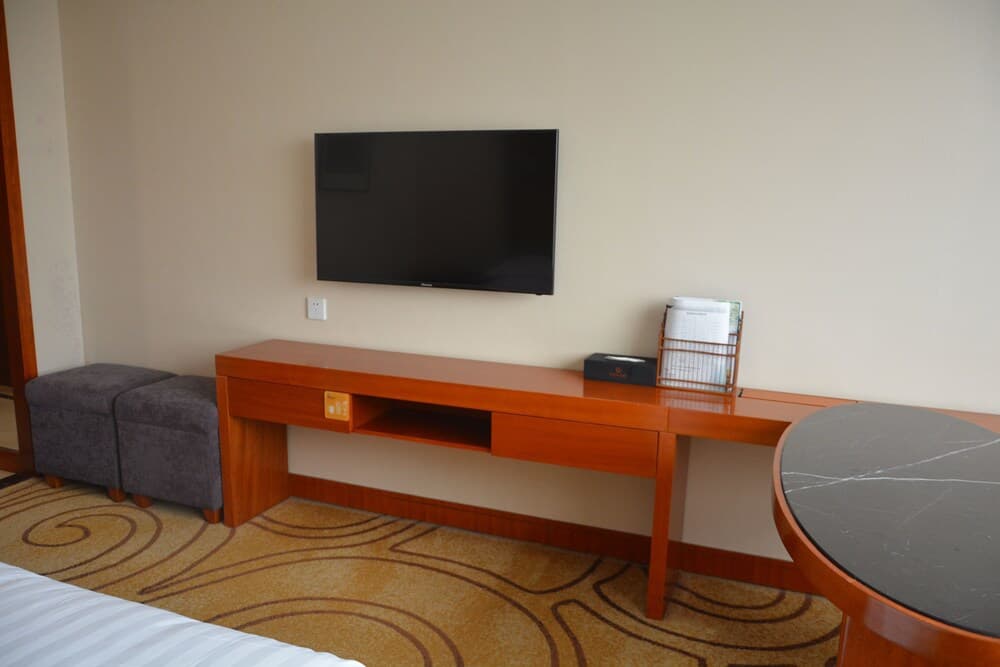 Chenzhou international Hotel