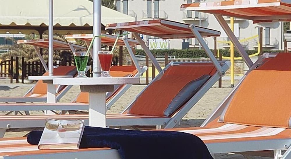 Hotel Ariminum