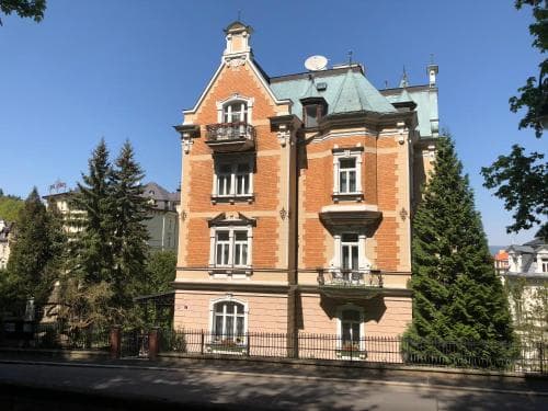 Villa Charlotte