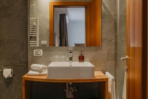 Hotel Garni Planaces