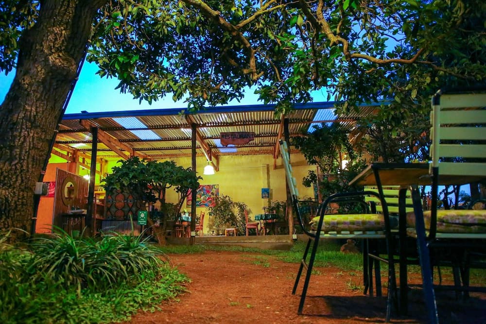 Tea House B&B