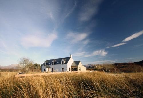 Off the Hill B&B